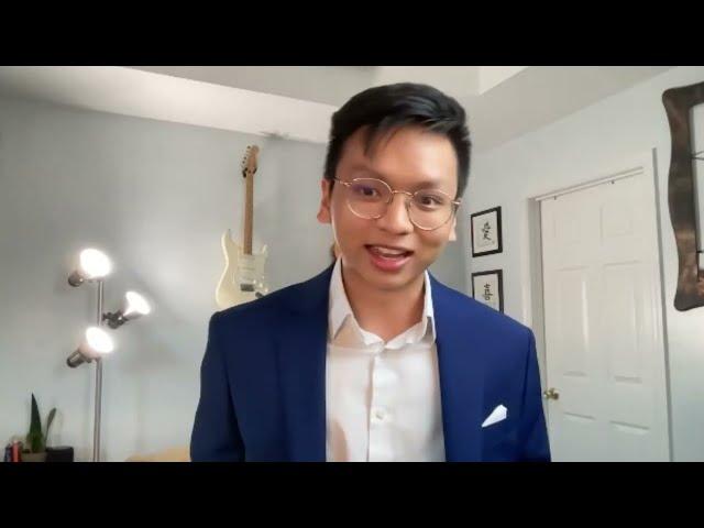 Why Your Stories Matter | Andy Nguyen | TEDxUofIChicago