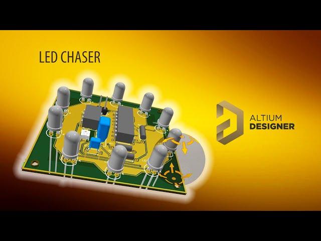 From Zero to PCB | using Altium Designer