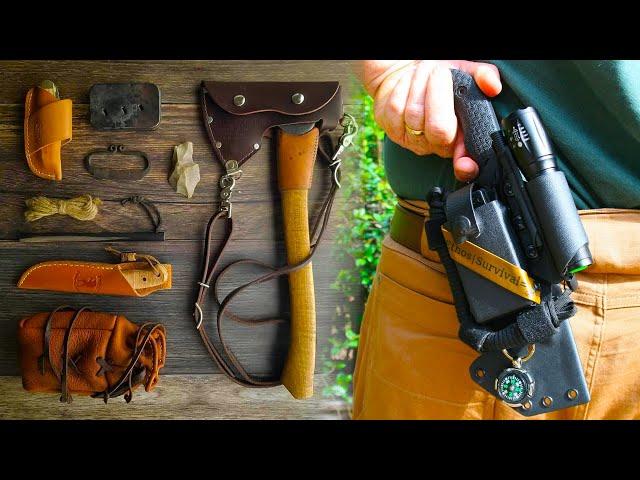 Top 5 Next Level Survival Gear & Survival Kits on Amazon