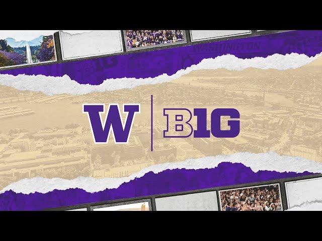 UW Officially Joins the Big Ten