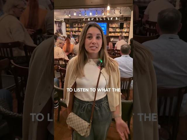 Why Coconut Grove Loves Riley's Real Estate Talk | 2024 Event Recap