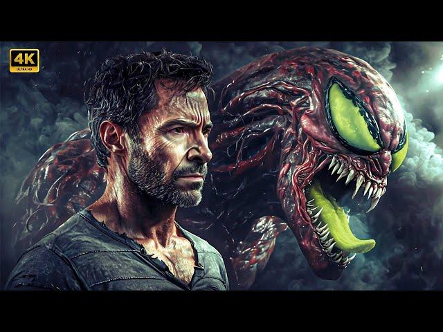 New Released Action Movie 2024 | Hugh Jackman | Full Movie | Latest Action Movie | مُــتـرجم