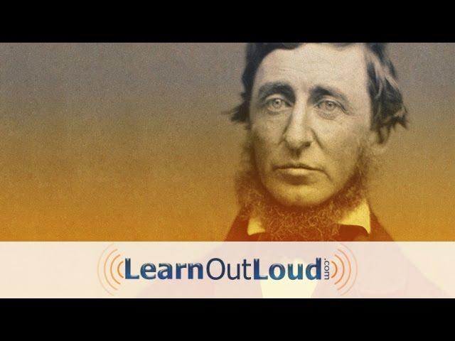 Civil Disobedience Audiobook by Henry David Thoreau