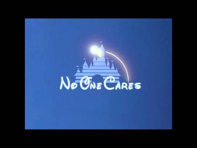 no one cares