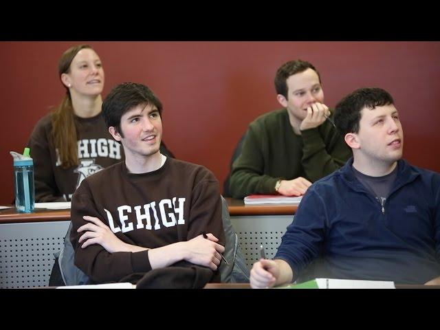 'We prepare our students for success'