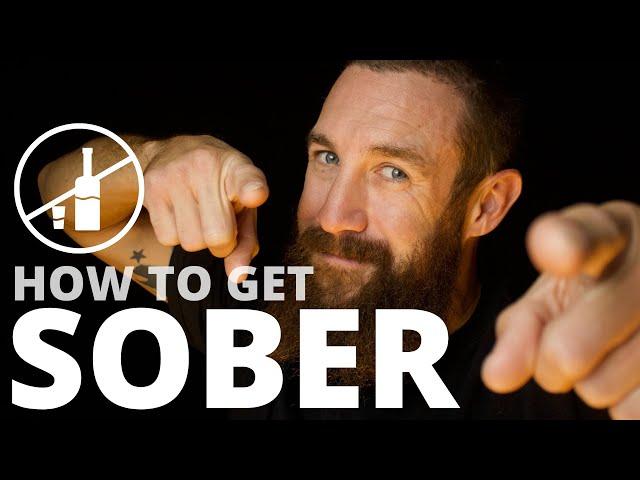 How To Get Sober | 4 Years Sober Today