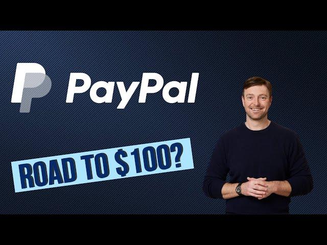 PayPal Earnings - Stock Down After Earnings But Is $100 Next? | PYPL Stock Analysis