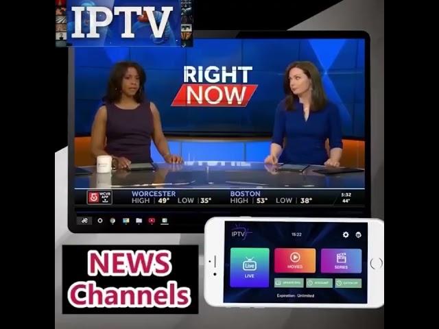 Buy iptv Discover the best IPTV subscription offers for your entertainment! #iptv #entertainments