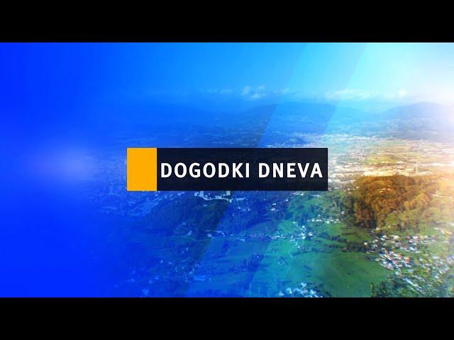 DOGODKI DNEVA 1.11.2024