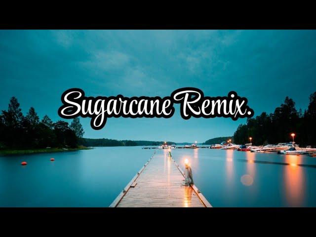 Sugarcane Remix (LYRICS) - Camidoh Feat. King Promise, Mayorkun & Darkoo