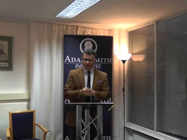 Could deflation be salvation? George Selgin | Adam Smith Institute