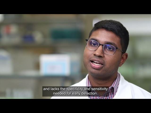 A kit for the early detection of kidney injury