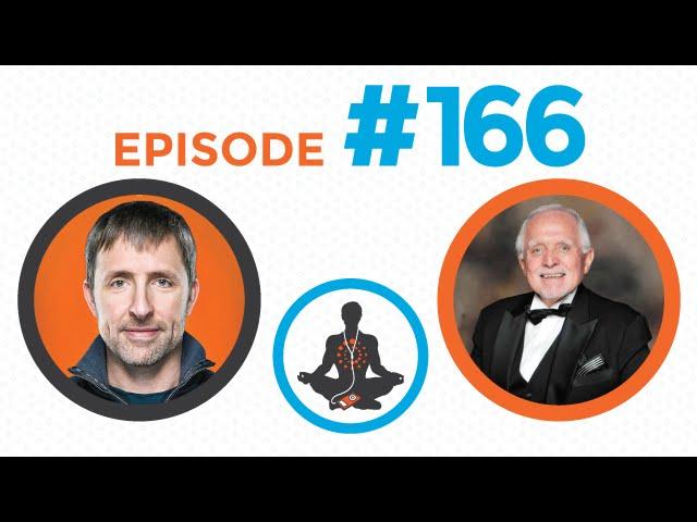 Podcast #166 - Dan Pena: Real Success, Performance, & Being High on Life