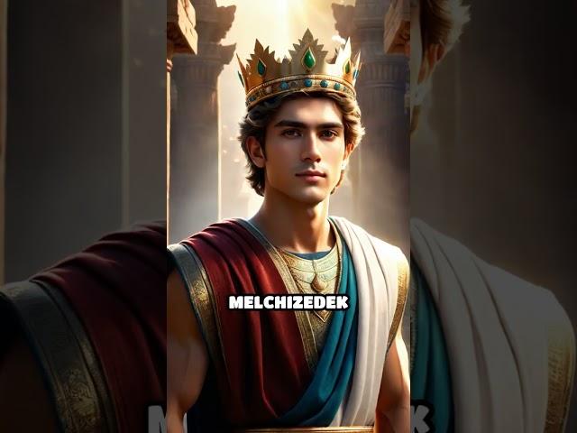 Unveiling Melchizedek: The Bible’s Hidden Priest-King