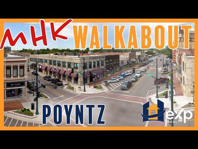 What Locals Know: Downtown Tour Manhattan KS