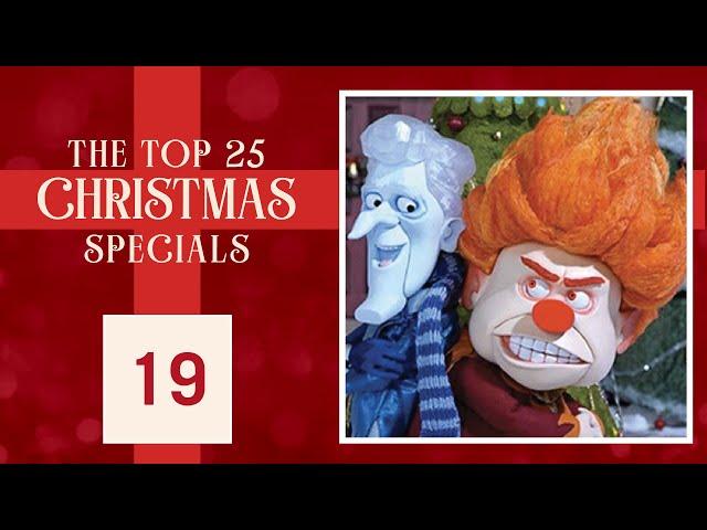 No. 19 | A Miser Brothers' Christmas | Christmas Countdown