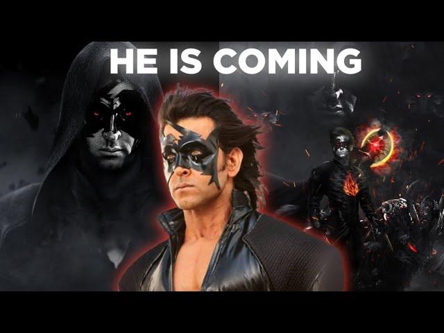 The real truth about KRRISH 4