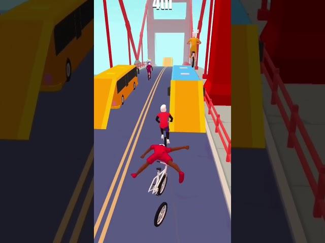 Cycle racecycle race challenge#cycleracechallenge#gaming#impossible