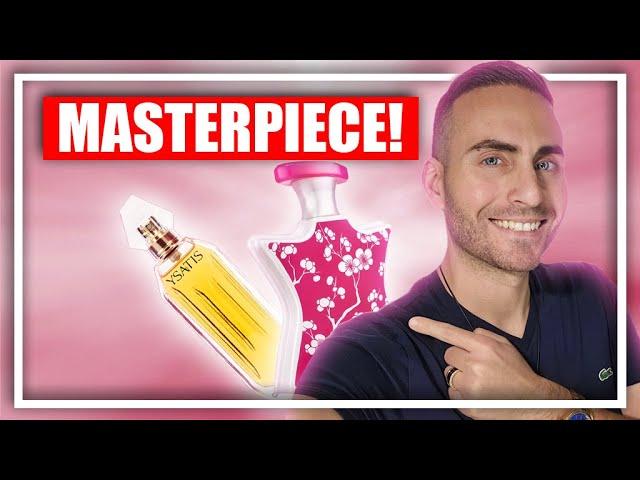 5 Perfumes That Are Absolute MASTERPIECES!