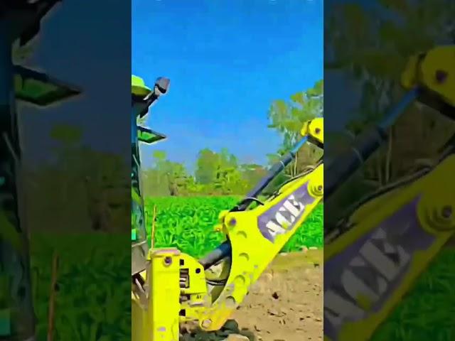 jcb shorts video #jcb #jcbvideo #automobile #shorts #viralvideo