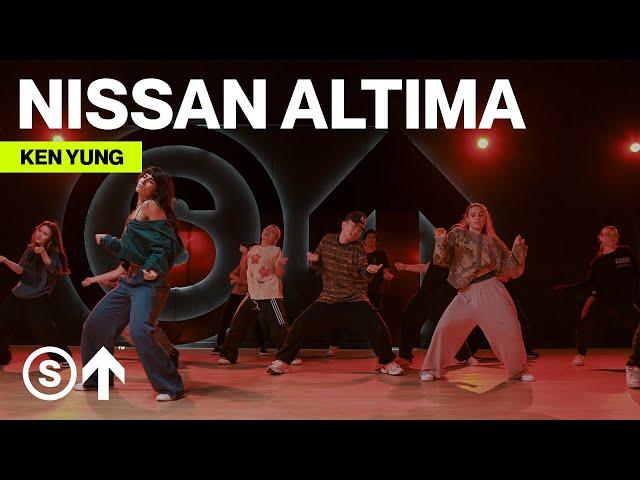 "Nissan Altima" - Doechii | Ken Yung Choreography