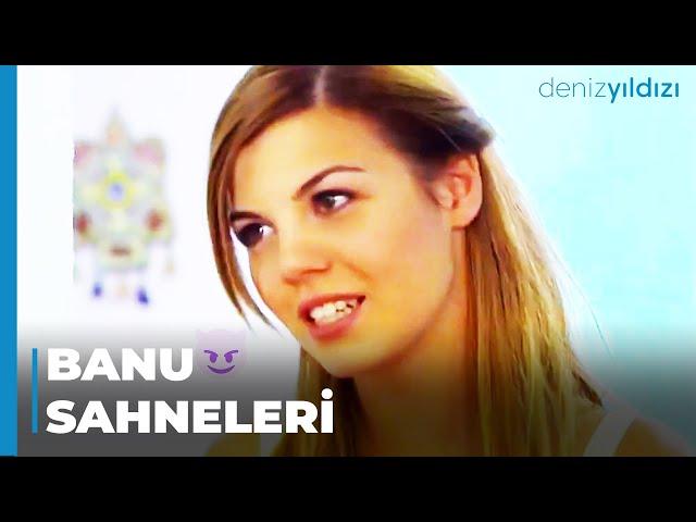 Anlat Sen Seversin Yalanı - Deniz Yıldızı Özel Sahneler