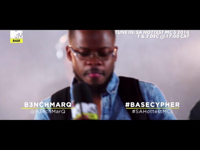 MTV Base Cypher Mic Check   Ambitiouz Records