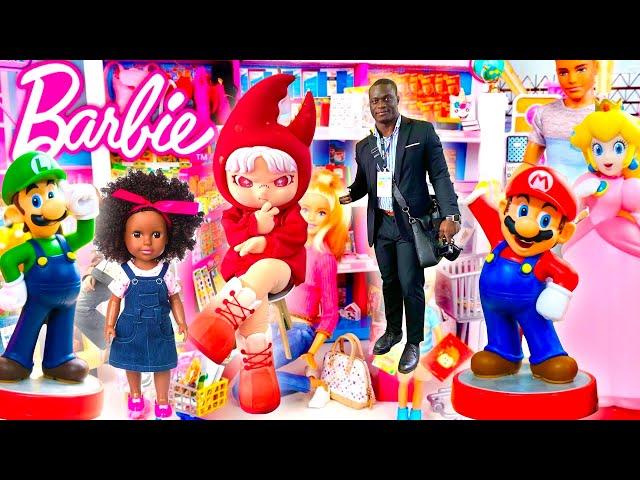 China Toys expo - how to import toys from China - Easy Trade Africa