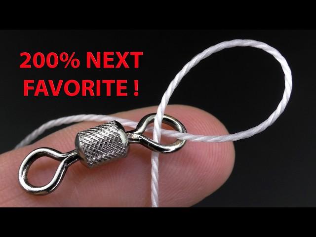 Fishing Knots Life Hack Ideas that few anglers know about!