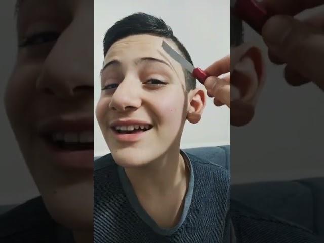 şakanın içinde şaka var 