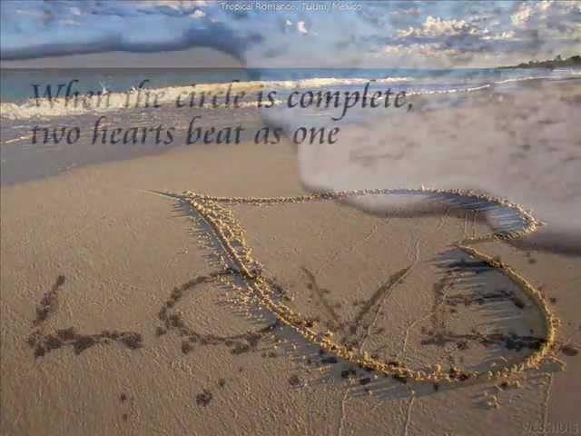 Michael English - Love moves in mysterious way