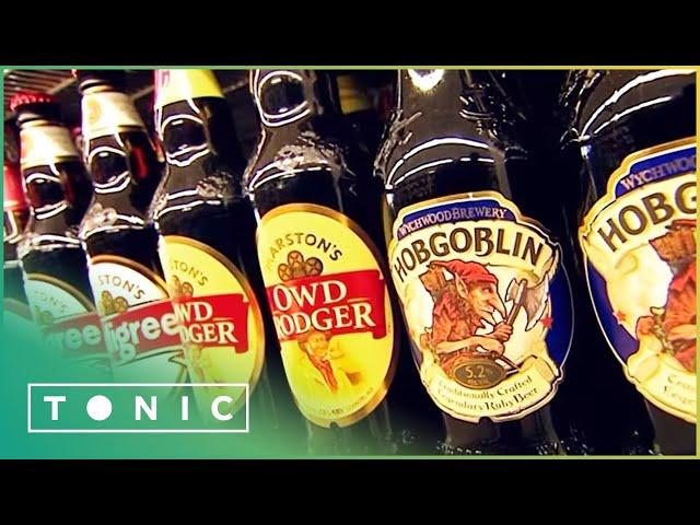 Do You Know What Ingredients Make Beer? | What's Really in Our Food