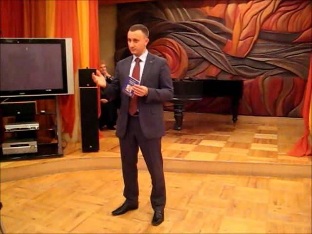 Выставка, посвященная поэту Борису Озёрному