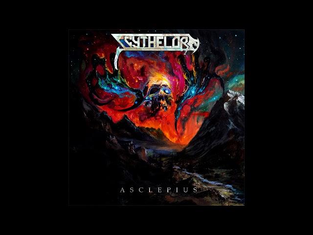 Scythelord - Asclepius