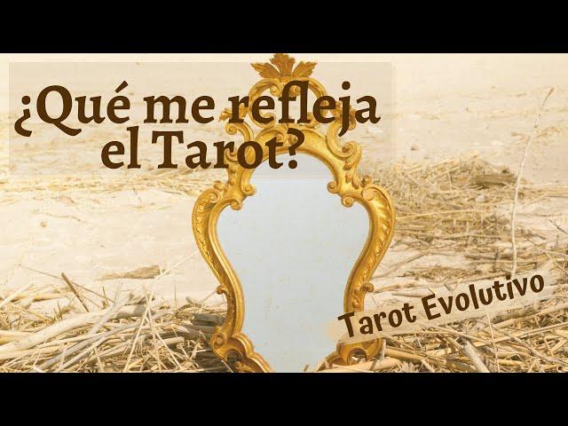 ¿Cómo estoy? - ¿Qué me refleja el Tarot? ‍️- Tarot Evolutivo - Tarot Tortuga