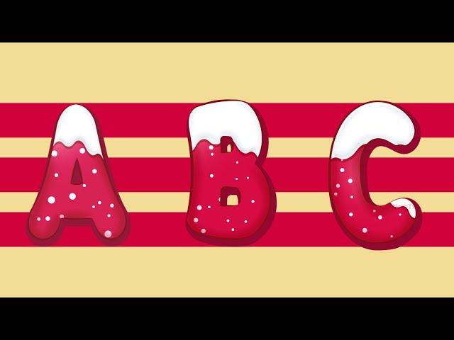 Learn  ABC Phonics with enjoy | Kids Educational Video | Cutie Kids Animation Tv