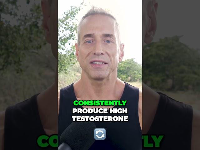 Do Herbs Boost Testosterone?