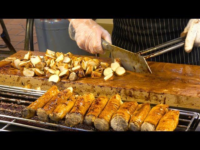 Taiwanese Street Food Shilin Night Market