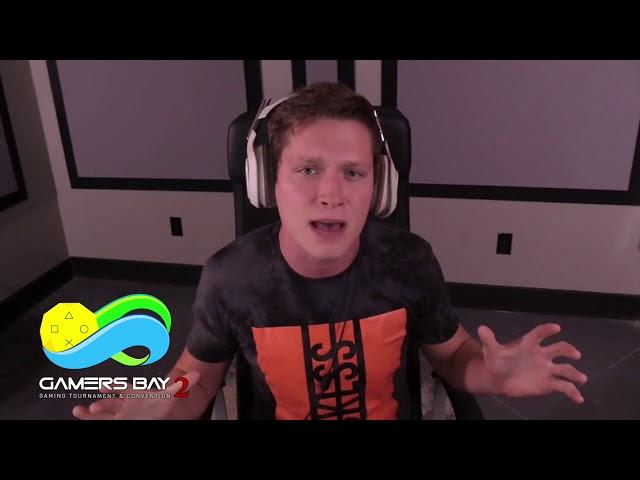 TmarTn Is Coming to GamersBay 2 in The Cayman Islands