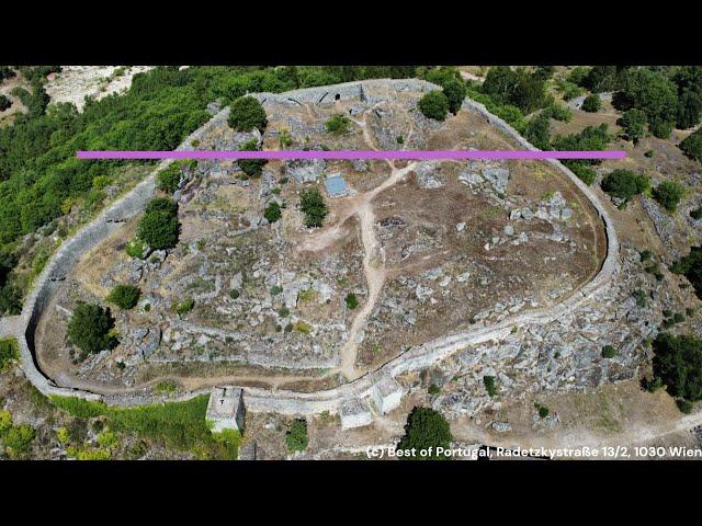 20240815 Castelo de Ansiaes