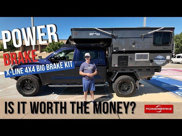 Power Brakes vs Regular Brakes - Worth The Money?