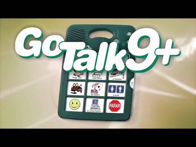 GoTalk: Have a Voice