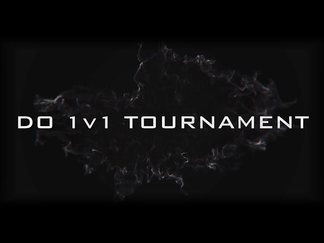 Darkorbit - 1v1 Tournament Round 3 & Finals