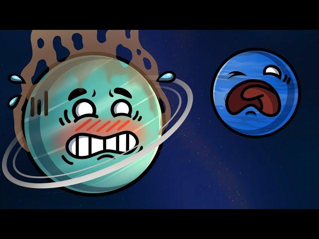 The Secret of Uranus