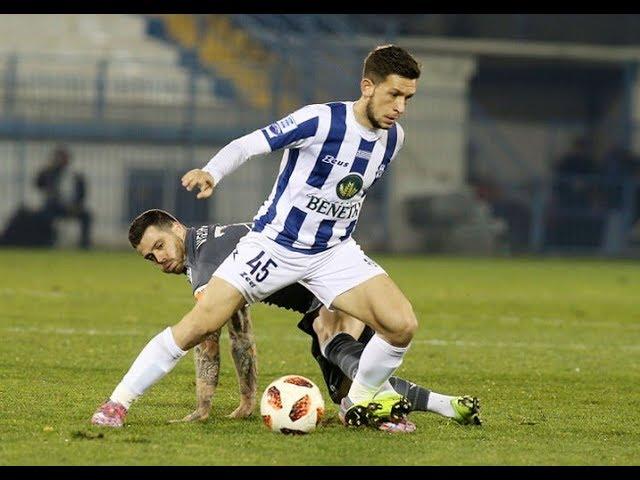 Varkas Ioannis ● 2018-19 ● Highlights ● HD 