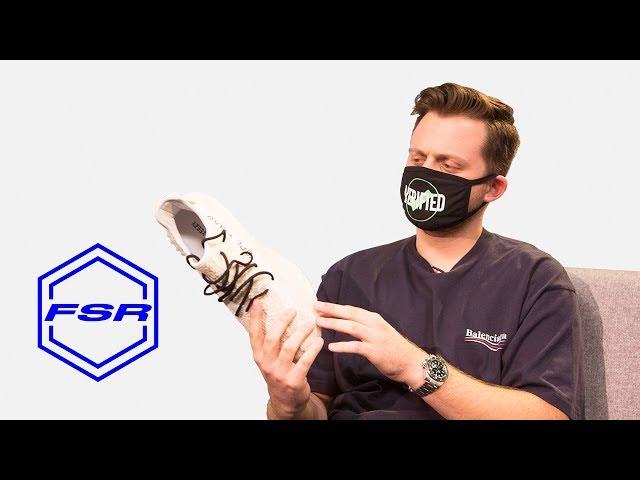 Yeezy Busta Gets Busted | Full Size Run