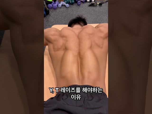 Y,T 레이즈를 해야하는 이유