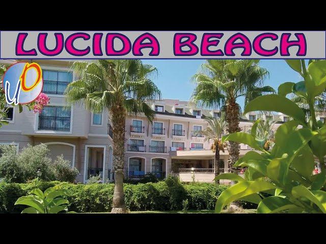 Lucida Beach