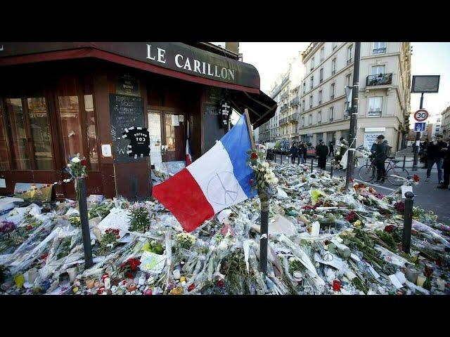 Have French government policies in tackling radicalisation worked? • RFI English