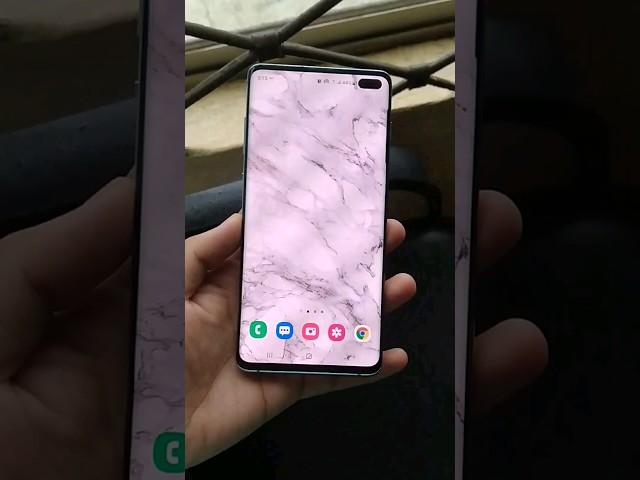 Samsung S10 Plus in 2024: Still Worth It After 5 Years? #trendingshorts #shorts
